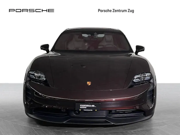 Porsche Taycan GTS