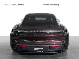 PORSCHE Taycan GTS