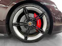 Porsche Taycan GTS
