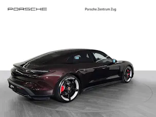 PORSCHE Taycan GTS