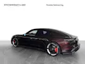 Porsche Taycan GTS