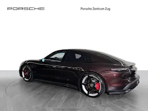 PORSCHE Taycan GTS