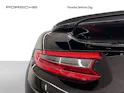 Porsche 911 Turbo S Cabriolet