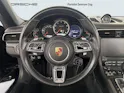 Porsche 911 Turbo S Cabriolet