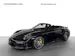 Porsche 911 Turbo S Cabriolet