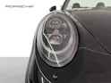 Porsche 911 Turbo S Cabriolet