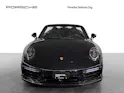 Porsche 911 Turbo S Cabriolet