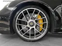 Porsche 911 Turbo S Cabriolet