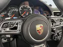 Porsche 911 Turbo S Cabriolet