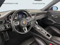 Porsche 911 Turbo S Cabriolet