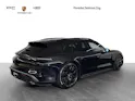 Porsche Taycan GTS Sport Turismo