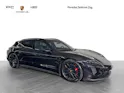 Porsche Taycan GTS Sport Turismo