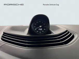 Porsche Taycan GTS Sport Turismo
