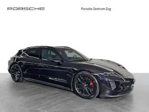 Porsche Taycan GTS Sport Turismo