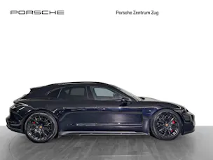 Porsche Taycan GTS Sport Turismo