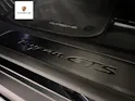 Porsche Taycan GTS Sport Turismo