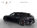 Porsche Taycan GTS Sport Turismo