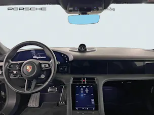 Porsche Taycan GTS Sport Turismo