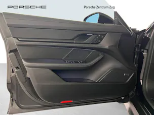 Porsche Taycan GTS Sport Turismo