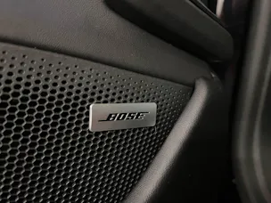 Porsche Taycan GTS Sport Turismo