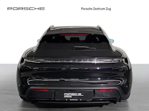 Porsche Taycan GTS Sport Turismo