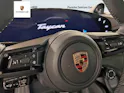 Porsche Taycan GTS Sport Turismo