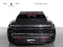 Porsche Taycan GTS Sport Turismo