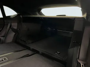 Porsche Taycan GTS Sport Turismo