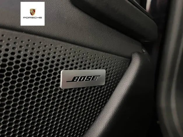 Porsche Taycan GTS Sport Turismo