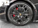 Porsche Taycan GTS Sport Turismo