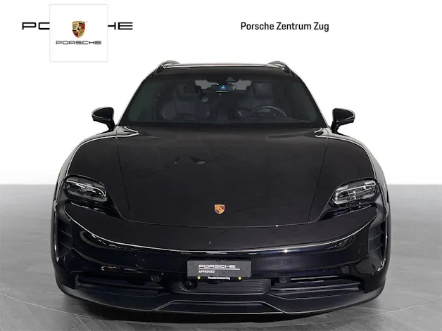 Porsche Taycan GTS Sport Turismo