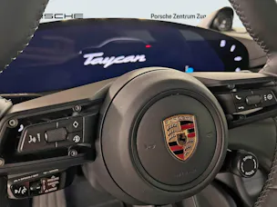 Porsche Taycan GTS Sport Turismo