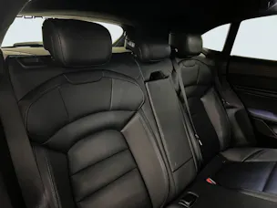 Porsche Taycan GTS Sport Turismo