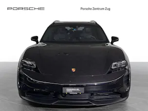 Porsche Taycan GTS Sport Turismo