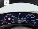 Porsche Taycan GTS Sport Turismo