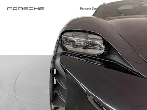Porsche Taycan GTS Sport Turismo