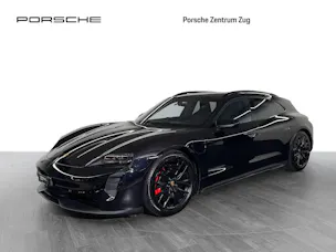 Porsche Taycan GTS Sport Turismo