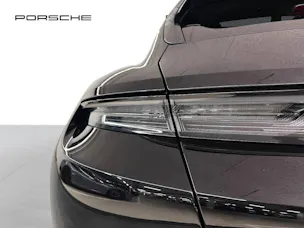 Porsche Taycan GTS Sport Turismo