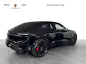 Porsche Macan Turbo