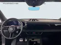 PORSCHE Macan Turbo