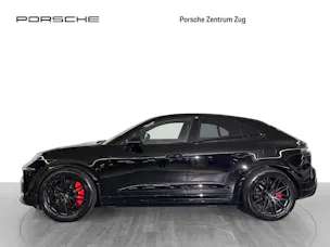 PORSCHE Macan Turbo
