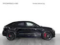 PORSCHE Macan Turbo