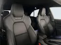 PORSCHE Macan Turbo
