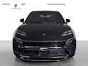 Porsche Macan Turbo