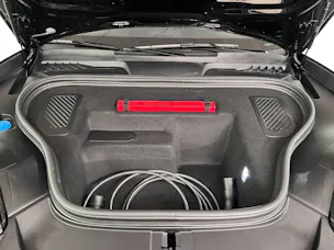 PORSCHE Macan Turbo