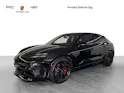 Porsche Macan Turbo