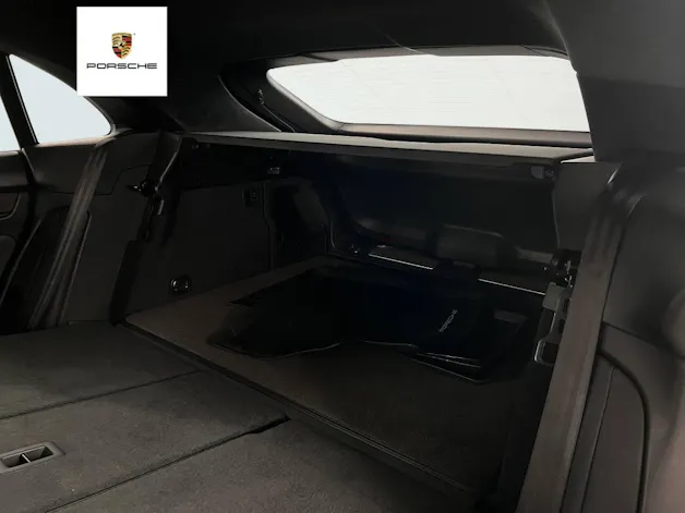 Porsche Macan Turbo