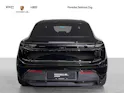 Porsche Macan Turbo