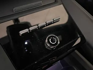 PORSCHE Macan Turbo