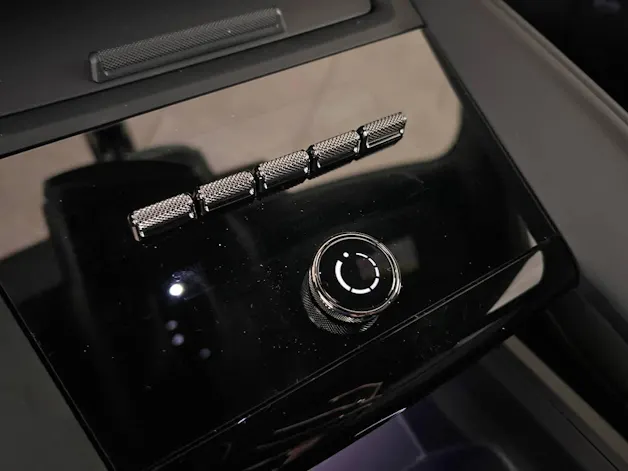 PORSCHE Macan Turbo